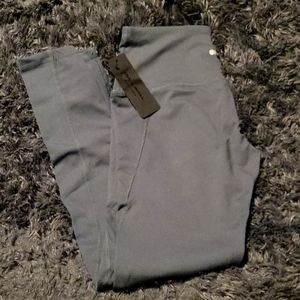 No longer available ODODOS activewear,  Size: M, Color: Gray